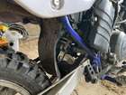 c.2005 Yamaha TTR-125E 125cc-Sold