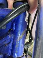 c.2005 Yamaha TTR-125E 125cc-Sold