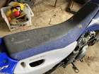 c.2005 Yamaha TTR-125E 125cc-Sold