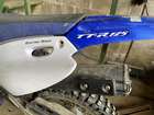 c.2005 Yamaha TTR-125E 125cc-Sold