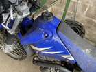 c.2005 Yamaha TTR-125E 125cc-Sold