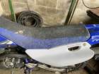 c.2005 Yamaha TTR-125E 125cc-Sold