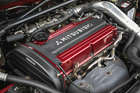 2005 Mitsubishi Evo VIII MR FQ-320/340-Auction Lot