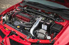 2005 Mitsubishi Evo VIII MR FQ-320/340-Auction Lot