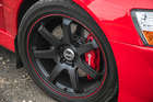 2005 Mitsubishi Evo VIII MR FQ-320/340-Auction Lot