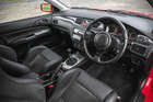2005 Mitsubishi Evo VIII MR FQ-320/340-Auction Lot