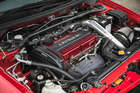 2005 Mitsubishi Evo VIII MR FQ-320/340-Auction Lot