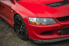 2005 Mitsubishi Evo VIII MR FQ-320/340-Auction Lot