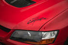 2005 Mitsubishi Evo VIII MR FQ-320/340-Auction Lot