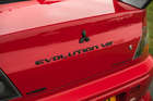 2005 Mitsubishi Evo VIII MR FQ-320/340-Auction Lot