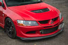 2005 Mitsubishi Evo VIII MR FQ-320/340-Auction Lot