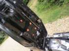 1971 Honda CL450 K4 Scrambler 444cc-Sold