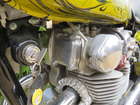1971 Honda CL450 K4 Scrambler 444cc-Sold
