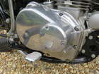 1971 Honda CL450 K4 Scrambler 444cc-Sold