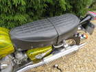 1971 Honda CL450 K4 Scrambler 444cc-Sold