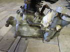 c.1928 BSA B28 Project 249cc-Sold