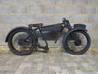 c.1928 BSA B28 Project 249cc-Sold