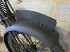 c.1928 BSA B28 Project 249cc-Sold