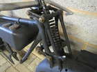 c.1928 BSA B28 Project 249cc-Sold
