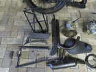 c.1928 BSA B28 Project 249cc-Sold