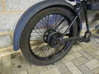 c.1928 BSA B28 Project 249cc-Sold