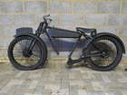 c.1928 BSA B28 Project 249cc-Sold