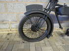 c.1928 BSA B28 Project 249cc-Sold
