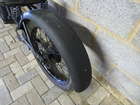 c.1928 BSA B28 Project 249cc-Sold