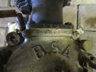 c.1928 BSA B28 Project 249cc-Sold