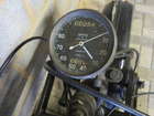 1936 BSA B18 De Luxe 249cc-Sold
