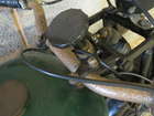 1936 BSA B18 De Luxe 249cc-Sold