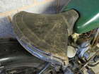 1936 BSA B18 De Luxe 249cc-Sold