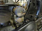 1936 BSA B18 De Luxe 249cc-Sold