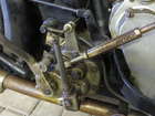 1936 BSA B18 De Luxe 249cc-Sold