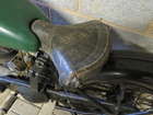 1936 BSA B18 De Luxe 249cc-Sold