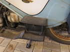 1965 Velocette LE Mk III 192cc-Sold