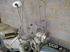 1965 Velocette LE Mk III 192cc-Sold