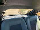 1987 Ford Capri 2.8 Injection Special -Auction Lot