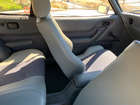 1987 Ford Capri 2.8 Injection Special -Auction Lot