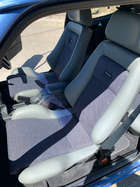 1987 Ford Capri 2.8 Injection Special -Auction Lot