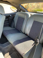 1987 Ford Capri 2.8 Injection Special -Auction Lot