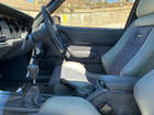 1987 Ford Capri 2.8 Injection Special -Auction Lot