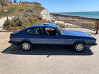 1987 Ford Capri 2.8 Injection Special -Auction Lot