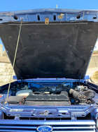 1987 Ford Capri 2.8 Injection Special -Auction Lot