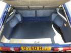 1987 Ford Capri 2.8 Injection Special -Auction Lot