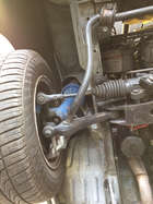 1987 Ford Capri 2.8 Injection Special -Auction Lot