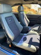 1987 Ford Capri 2.8 Injection Special -Auction Lot