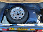 1987 Ford Capri 2.8 Injection Special -Auction Lot