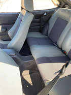 1987 Ford Capri 2.8 Injection Special -Auction Lot