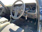 1987 Ford Capri 2.8 Injection Special -Auction Lot